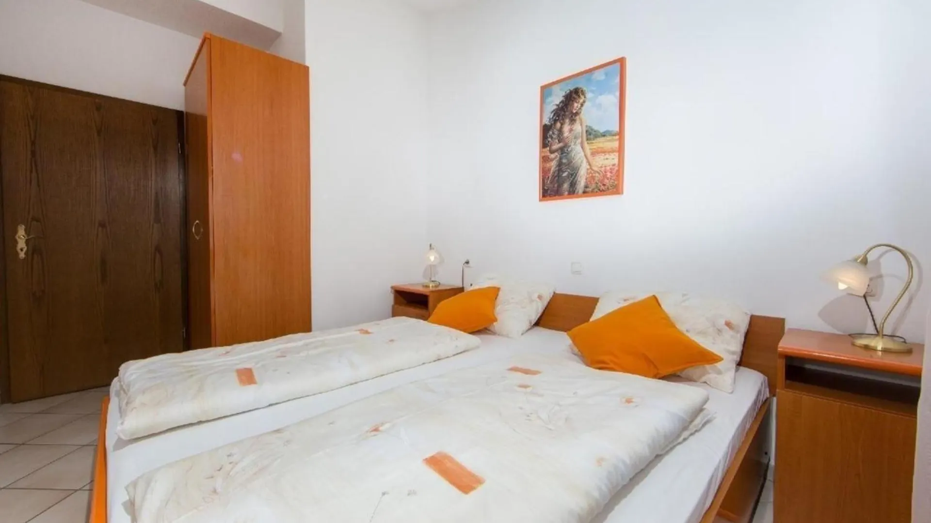 Wohnung In Pjescana Uvala Mit Grosser Terrasse Pula Croatia