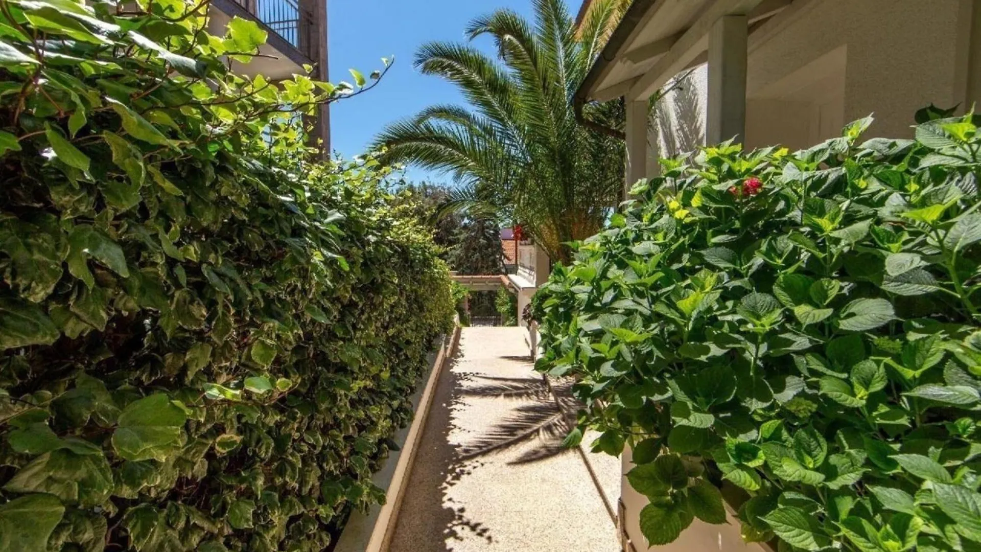 Wohnung In Pjescana Uvala Mit Grosser Terrasse Pula 0*,  Croatia